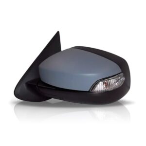 Retrovisor Sandero/logan 2015 A 2017 Eletrico C/ Pisca Le