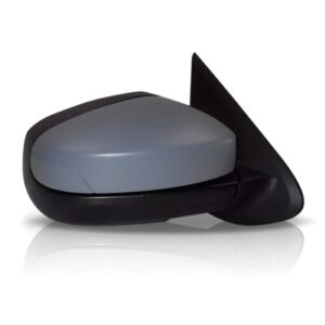 Retrovisor Sandero Logan 2015 2016 2017 Sem Sinaleira Primer Lado Direito