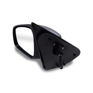 Retrovisor Sandero Logan 2015 2016 2017 Sem Sinaleira Primer Lado Esquerdo