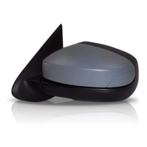 Retrovisor Sandero Logan 2015 2016 2017 Sem Sinaleira Primer Lado Esquerdo