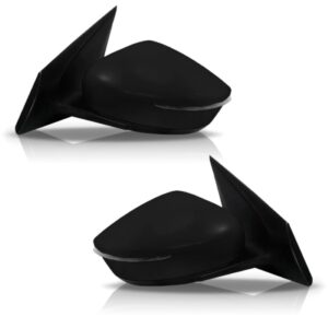 Retrovisor Versa Nissan 2015 2016 2017 2018 Com Sinaleira Lado Esquerdo