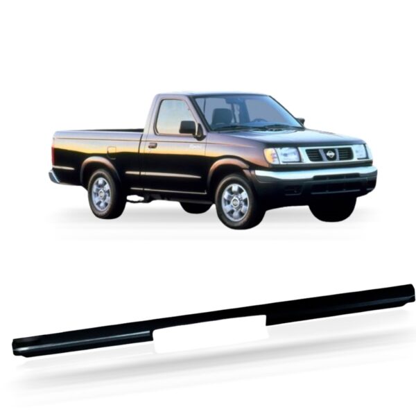 Protetor Borda Lateral Frontier 1998 99 00 A 04 05 06 2007