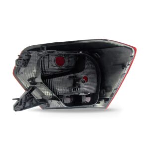 Lanterna Traseira Polo 2018 A 2020 Lado Esquerdo