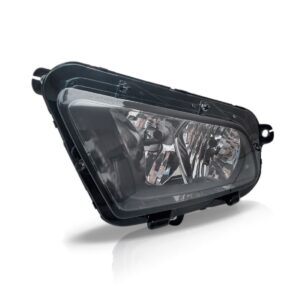 Farol Fiat Toro Inferior 2016 2017 2018 1ª Linha Direito/passageiro