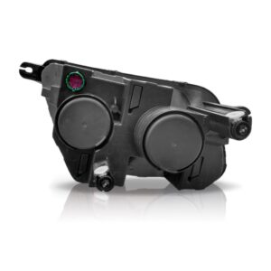 Farol Fiat Toro Inferior 2016 2017 2018 1ª Linha Direito/passageiro