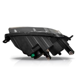 Farol Fiat Toro Inferior 2016 2017 2018 1ª Linha Esquerdo/motorista