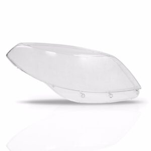 Lente Farol Sandero 2012 2013 2014 Renault- Lado Direito