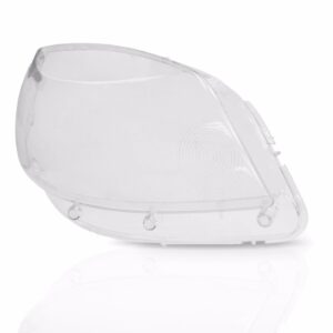 Lente Farol Sandero 2012 2013 2014 Renault- Lado Direito