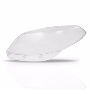 Lente Farol Sandero 2012 2013 2014 Renault- Lado Esquerdo