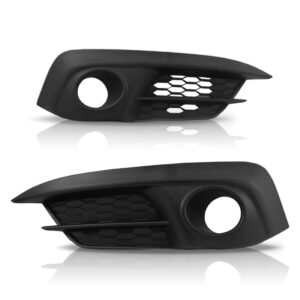 Kit Farol Milha Neblina New Civic 2017 2018 Com Botão