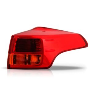 Lanterna Para Toyota Rav 4 2013 2014 2015 2016 Canto Lado Direito