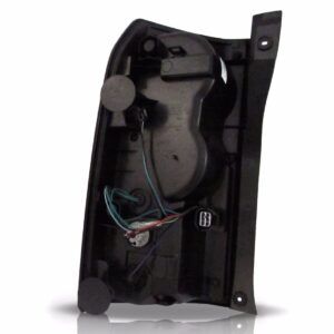 Lanterna Discovery 4 2012 2013 2014 2015 2016 Nova Lado Direito