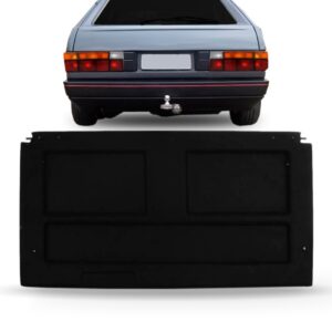 Bagagito Tampão Som Gol 1987 88 89 90 91 92 93 1994 Preto