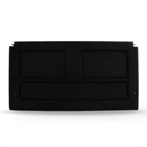 Bagagito Tampão Som Gol 1987 88 89 90 91 92 93 1994 Preto