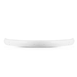 Parachoque Dianteiro Kombi 98 99 00 01 02 03 04 A 13 Branco Branco