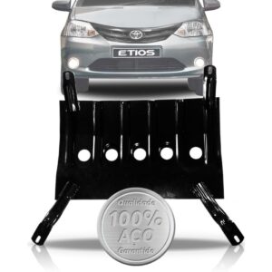 Protetor De Carter Para Etios 18 19 20 21 22 23 24 25