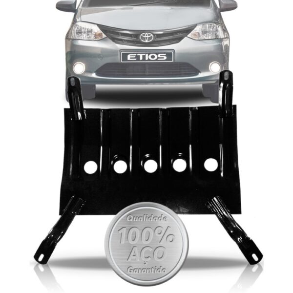 Protetor De Carter Para Etios 18 19 20 21 22 23 24 25