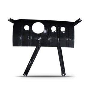 Protetor De Carter Honda Fit 2003 A 2008 Reforçado