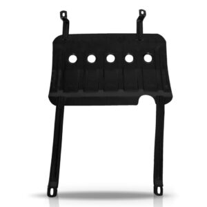 Peito De Aço Protetor Carter Freemont 2012 13 14 15 E 2016