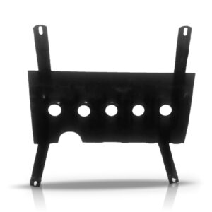 Protetor De Carter Compativel C/ New Fit Wr-v 17 18 19 20 21