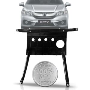 Protetor De Carter Para Hr-v City 15 16 17 18 19 20 21 22