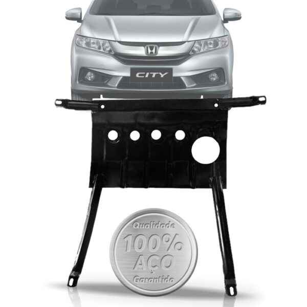 Protetor De Carter Para Hr-v City 15 16 17 18 19 20 21 22