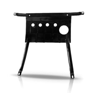 Protetor De Carter Para Hr-v City 15 16 17 18 19 20 21 22