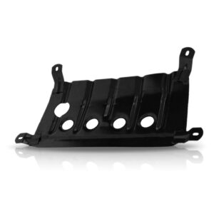 Protetor Carter Peito De Aço Clio Todos 2003 A 2016