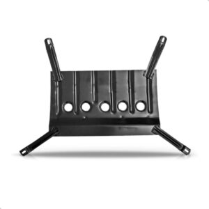 Protetor De Carter Punto Elx 1.4 Hlx 4.8 2018 2019 20 A 2025