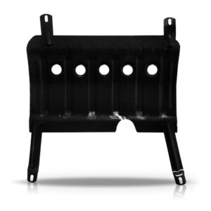 Peito De Aço Protetor Carter Cruze Hatch Sedan 2013 A 2016