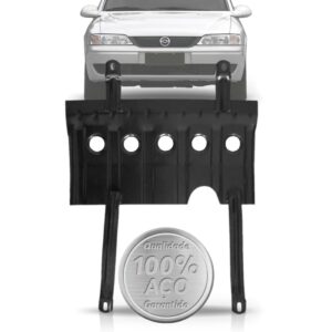 Protetor Carter Peito Aço Para Vectra Gl Gls 1997 A 2004