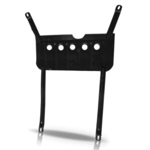 Peito De Aço Protetor Carter Focus Hatch Sedan 2009 A 2013