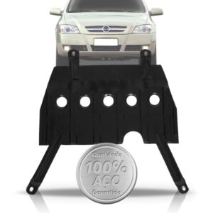 Protetor De Carter Astra Hatck Sedan 05 06 07 08 09 10 11