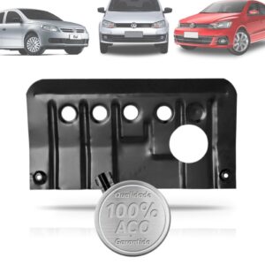 Protetor De Carter Para Space Fox 2017 18 19 20 21 2022 2023