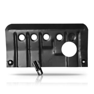 Protetor De Carter Para Space Fox 2017 18 19 20 21 2022 2023