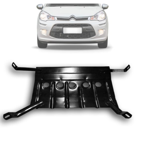 Protetor De Carter Para Picasso 2015 2016 17 18 19 2020 2021