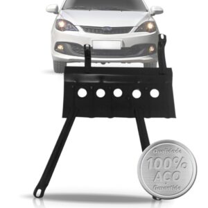 Protetor De Carter Para Honda City 2015 A 2023