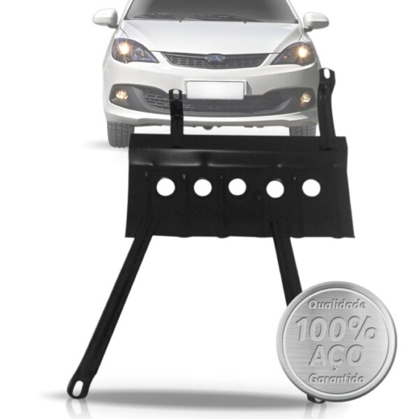 Protetor De Carter Para Honda City 2015 A 2023