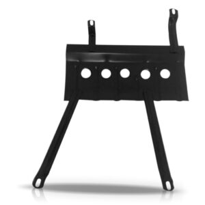 Protetor De Carter Para Honda City 2015 A 2023