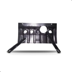 Peito De Aço Protetor Carter Cerato 2009 2010 2011 2012 2013