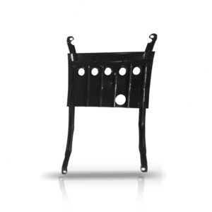 Peito De Aço Carter Reforçado Uno Fiorino Premio 1995 a 2012