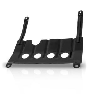 Peito De Aço Protetor Carter New Civic 2007 A 2011 Honda