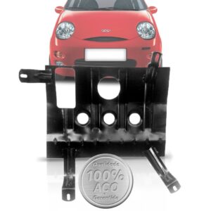 Protetor De Carter Compativel Com Chery Qq 2011 12 2013 2014