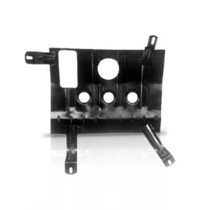 Protetor De Carter Compativel Com Chery Qq 2011 12 2013 2014