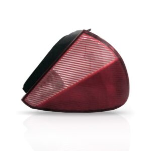 Sinaleira Traseira Marea Sedan 2001 2002 2003 2004 2005 Lado Direito