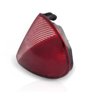 Sinaleira Traseira Marea Sedan 2001 2002 2003 2004 2005 Lado Direito