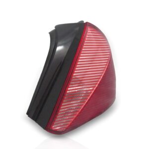 Sinaleira Traseira Marea Sedan 2001 2002 2003 2004 2005 Lado Direito