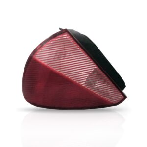 Sinaleira Traseira Marea Sedan 2001 2002 2003 2004 2005 Lado Esquerdo