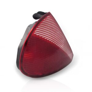 Sinaleira Traseira Marea Sedan 2001 2002 2003 2004 2005 Lado Esquerdo