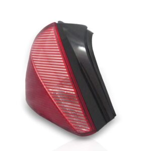 Sinaleira Traseira Marea Sedan 2001 2002 2003 2004 2005 Lado Esquerdo